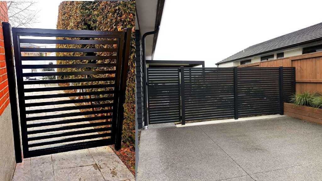 Aluminum-Horizontal-Fence-Installed-in-Aurora